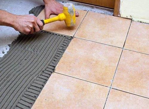 瓷砖空鼓能用玻璃胶吗有毒吗(瓷砖空鼓能用玻璃胶吗有毒吗视频) 瓷砖空鼓能用玻璃胶吗有毒吗(瓷砖空鼓能用玻璃胶吗有毒吗视频)