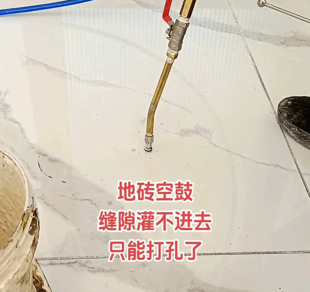 卫生间墙砖空鼓最佳补救方法是什么样的(卫生间墙砖空鼓最佳补救方法是什么样的呢)